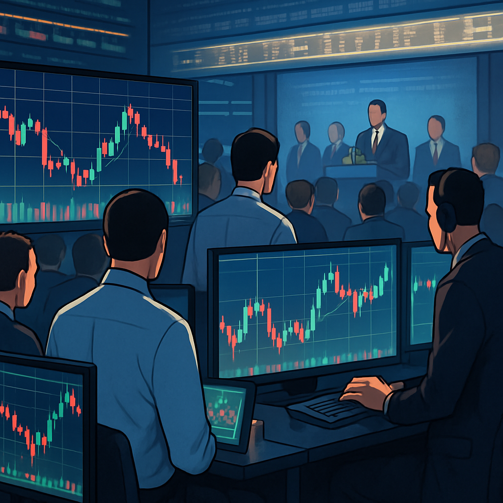 Weekly Overview Image